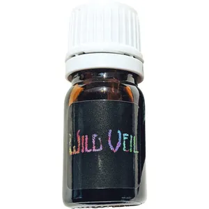Wild Veil Perfume Mahilampoo Soliflore (Perfume Oil) parfüm şişesi
