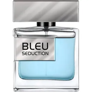 Fragrance World Bleu Seduction parfüm şişesi
