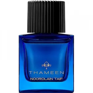 Thameen Noorolain Taif perfume bottle
