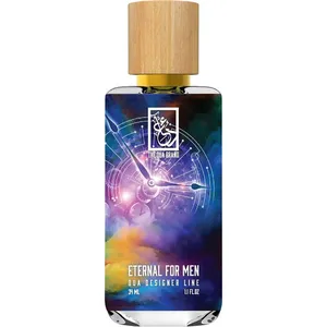 The Dua Brand Eternal for Men perfume bottle