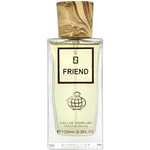 Fragrance World Friend parfüm şişesi