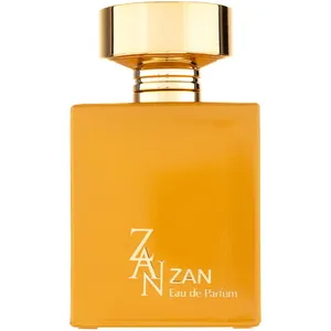 Fragrance World Zan parfüm şişesi