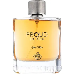 Fragrance World Proud of You for Men perfume bottle