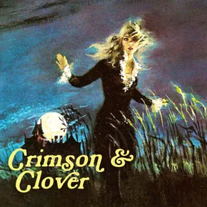 Pulp Fragrance Crimson & Clover parfüm şişesi