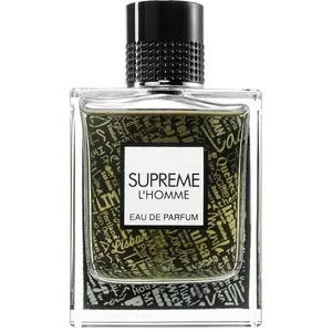 Fragrance World Supreme L'Homme parfüm şişesi