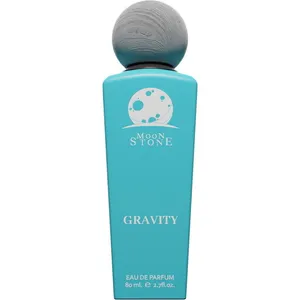 Moon Stone Gravity parfüm şişesi