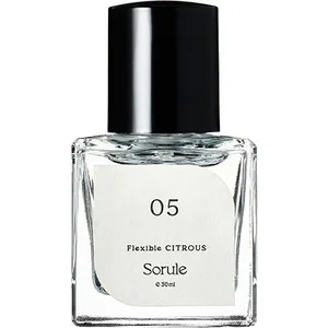 Sorule 05 Flexible Citrous / 05 フレキシブルシトラス parfüm şişesi