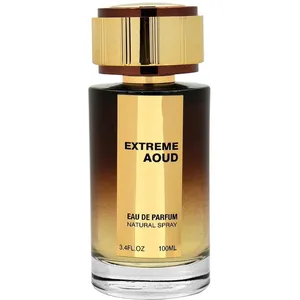 Fragrance World Extreme Aoud perfume bottle