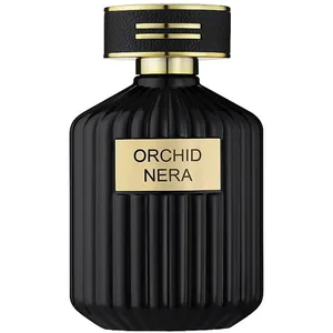 Fragrance World Orchid Nera parfüm şişesi