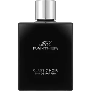 Fragrance World Panther Classic Noir parfüm şişesi