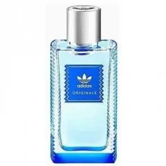 Adidas Originals pour Homme parfüm şişesi