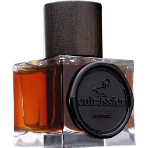 Jinx Cuirassier perfume bottle