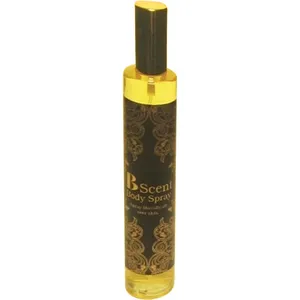 B Never Too Busy to be Beautiful B Scent parfüm şişesi