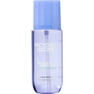 Victoria's Secret Blue Jasmine Water Lily - Feel Refreshed parfüm şişesi