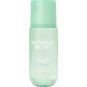 Victoria's Secret Fresh Fig Sage - Feel Serene perfume bottle
