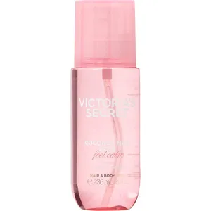 Victoria's Secret Coconut Milk Rose - Feel Calm parfüm şişesi
