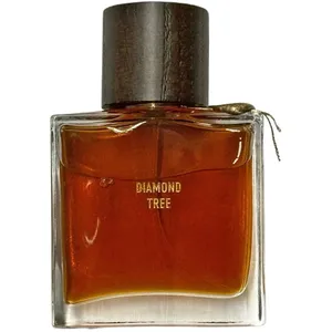 Laurent Smal Diamond Tree parfüm şişesi