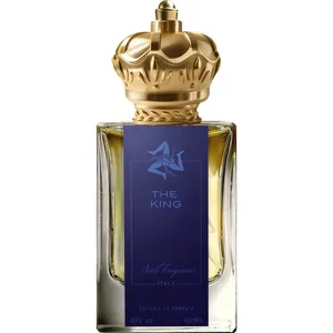 Sicili The King perfume bottle