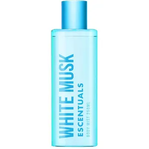Escentuals White Musk (Body Mist) perfume bottle