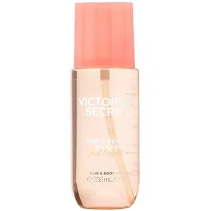 Victoria's Secret White Peach Mango - Feel Bright perfume bottle