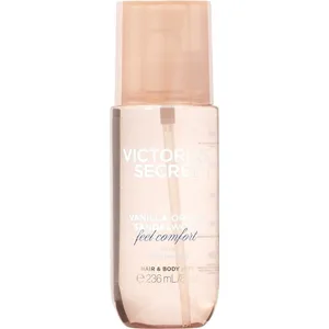 Victoria's Secret Vanilla Orchid Sandalwood - Feel Comfort perfume bottle