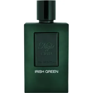 French Avenue Night Club Irish Green parfüm şişesi