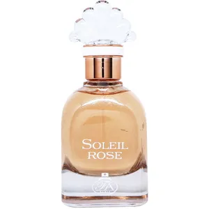 French Avenue Soleil Rose parfüm şişesi