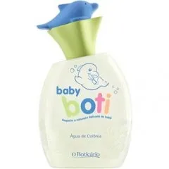 O Boticário Baby Boti parfüm şişesi