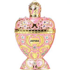 Japara Key of Love / กุญแจแห่งความรัก perfume bottle