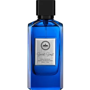 Al Ambra Secret Scent perfume bottle