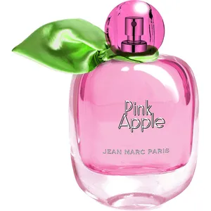 Jean Marc Paris Pink Apple perfume bottle
