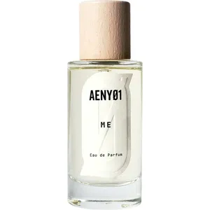 AENYØ1 Me perfume bottle