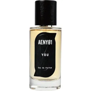 AENYØ1 You perfume bottle