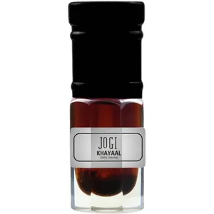 Jogi Khayaal perfume bottle