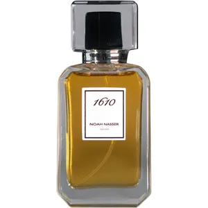 Noah Nasser 1610 perfume bottle