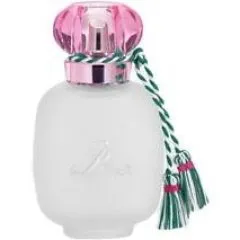 Les Parfums de Rosine Frisson de Rose parfüm şişesi