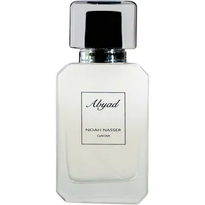 Noah Nasser Abyad perfume bottle