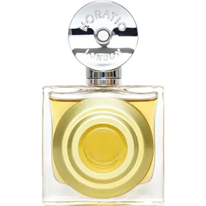 Horatio Babylon Fire perfume bottle