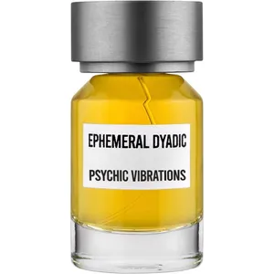 Ephemeral Dyadic Psychic Vibrations perfume bottle