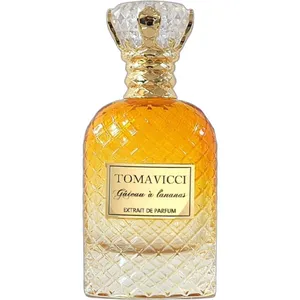 Tomavicci Gâteau à l'ananas parfüm şişesi