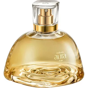 Natura Aura Alba parfüm şişesi