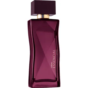 Natura Essencial Atrai Feminino parfüm şişesi