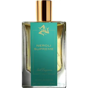 Sicili Neroli Supreme perfume bottle