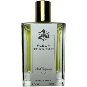 Sicili Fleur Terrible parfüm şişesi
