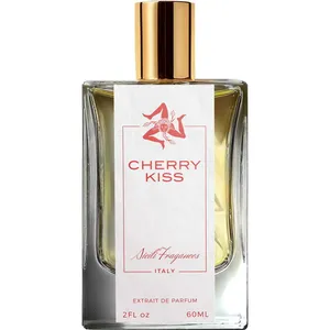 Sicili Cherry Kiss perfume bottle