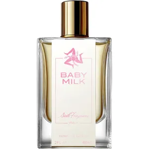 Sicili Baby Milk parfüm şişesi