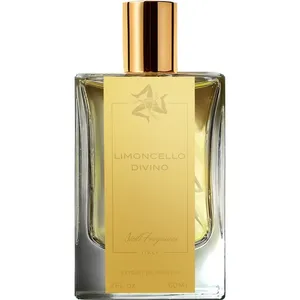 Sicili Limoncello Divino perfume bottle