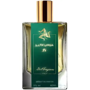 Sicili Luxuria IV parfüm şişesi