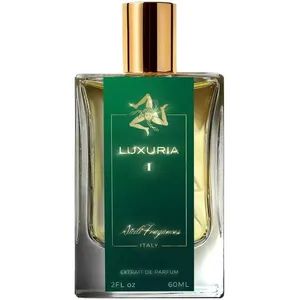 Sicili Luxuria I perfume bottle