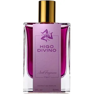Sicili Higo Divino perfume bottle